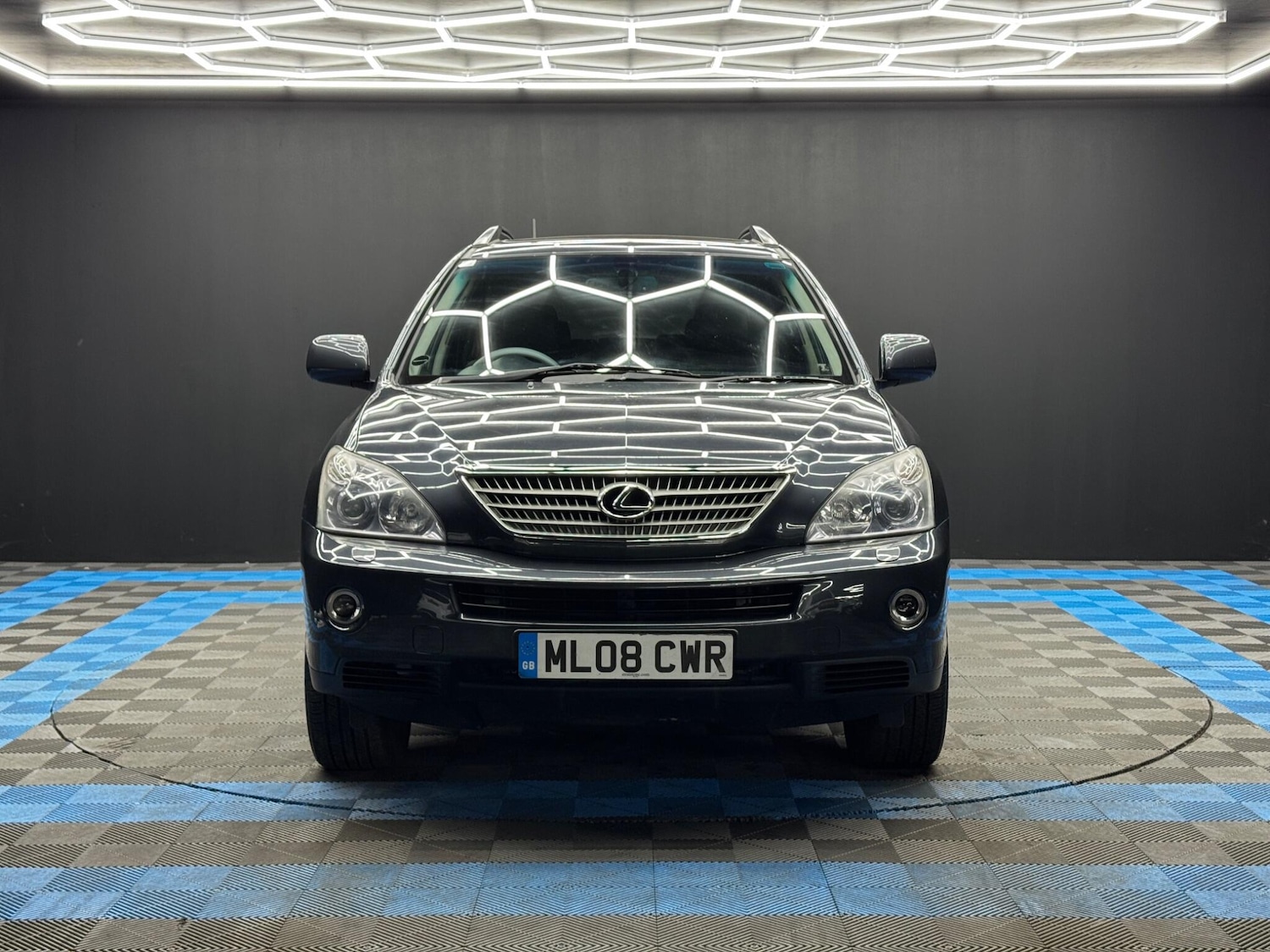 Used Lexus RX 2008 for sale - 77882848: Photo 2