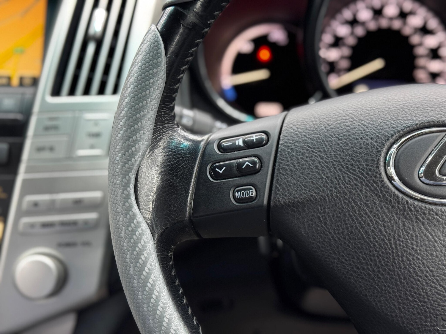 Used Lexus RX 2008 for sale - 77882848: Photo 20