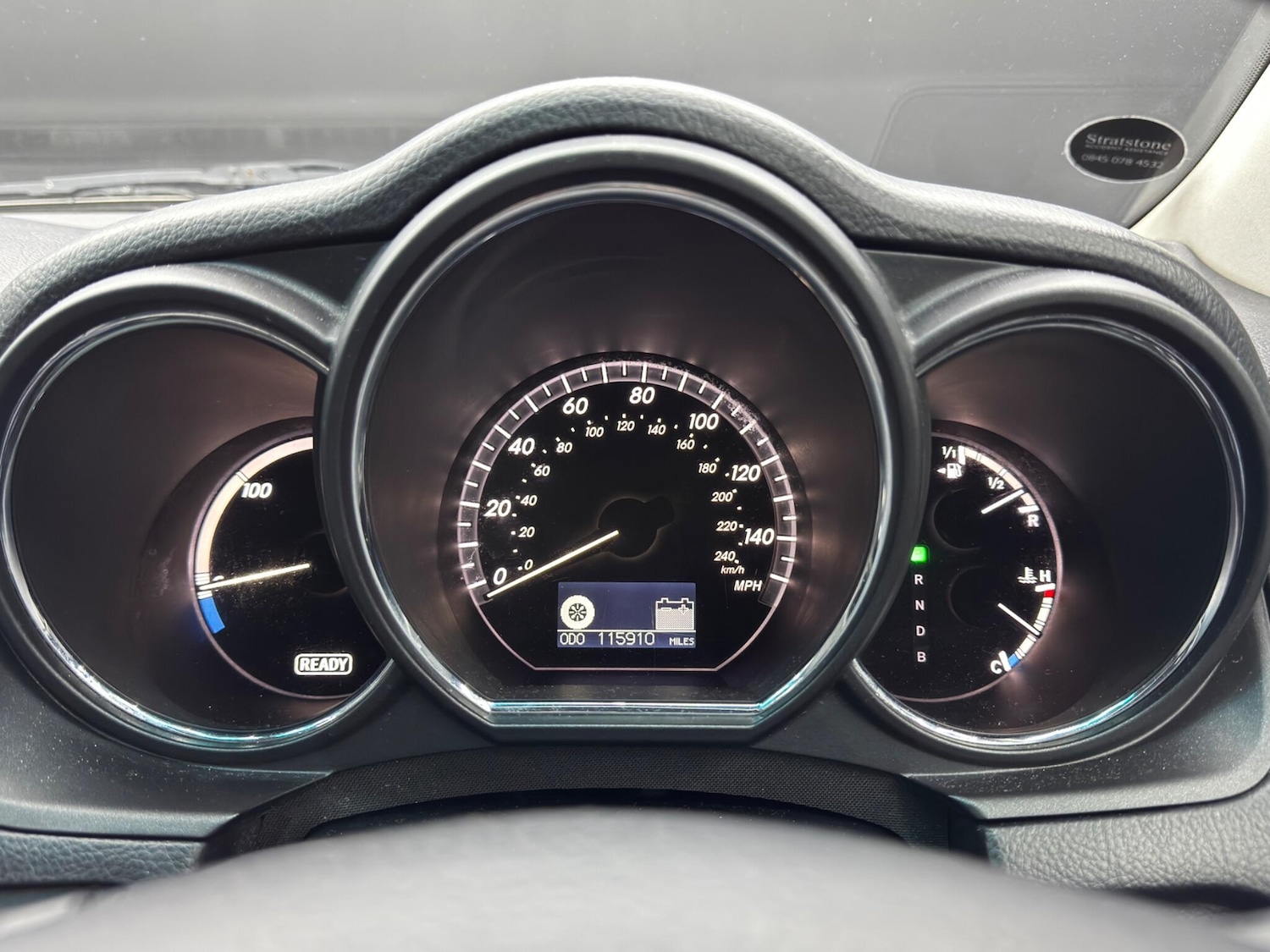 Used Lexus RX 2008 for sale - 77882848: Photo 23