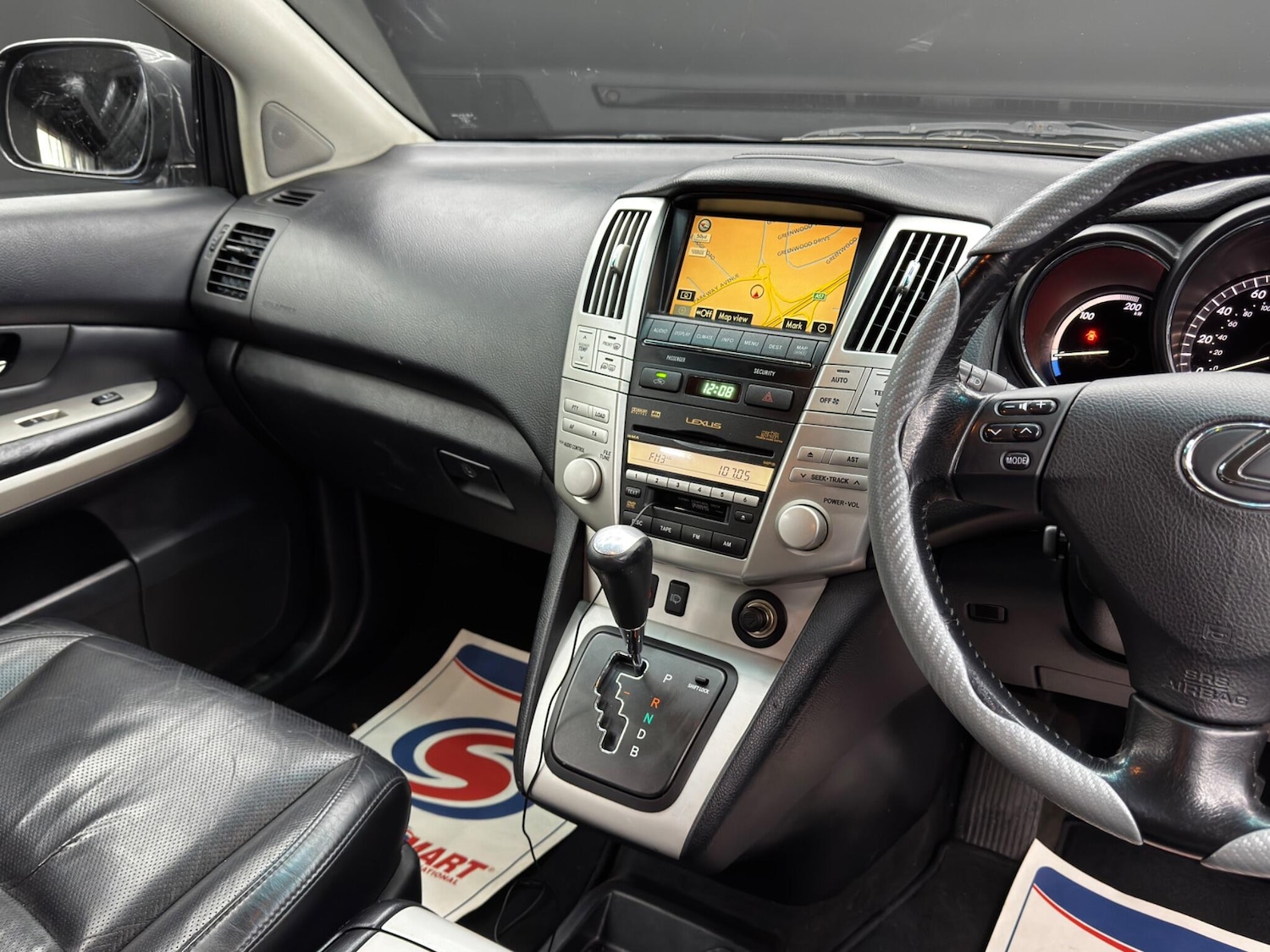 Used Lexus RX 2008 for sale - 77882848: Photo 24