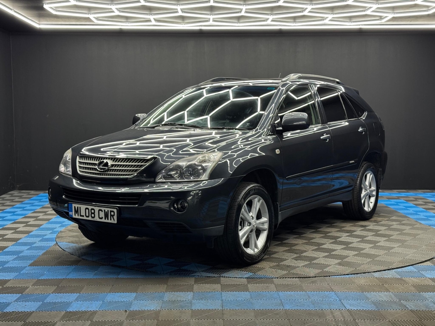 Used Lexus RX 2008 for sale - 77882848: Photo 3