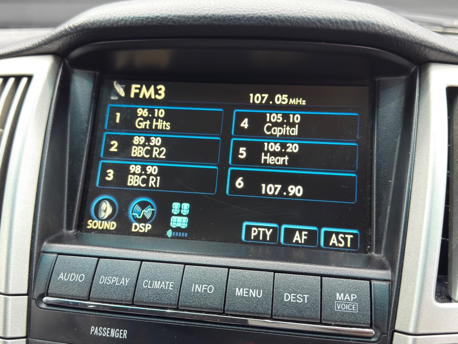 Used Lexus RX 2008 for sale - 77882848: Photo 31