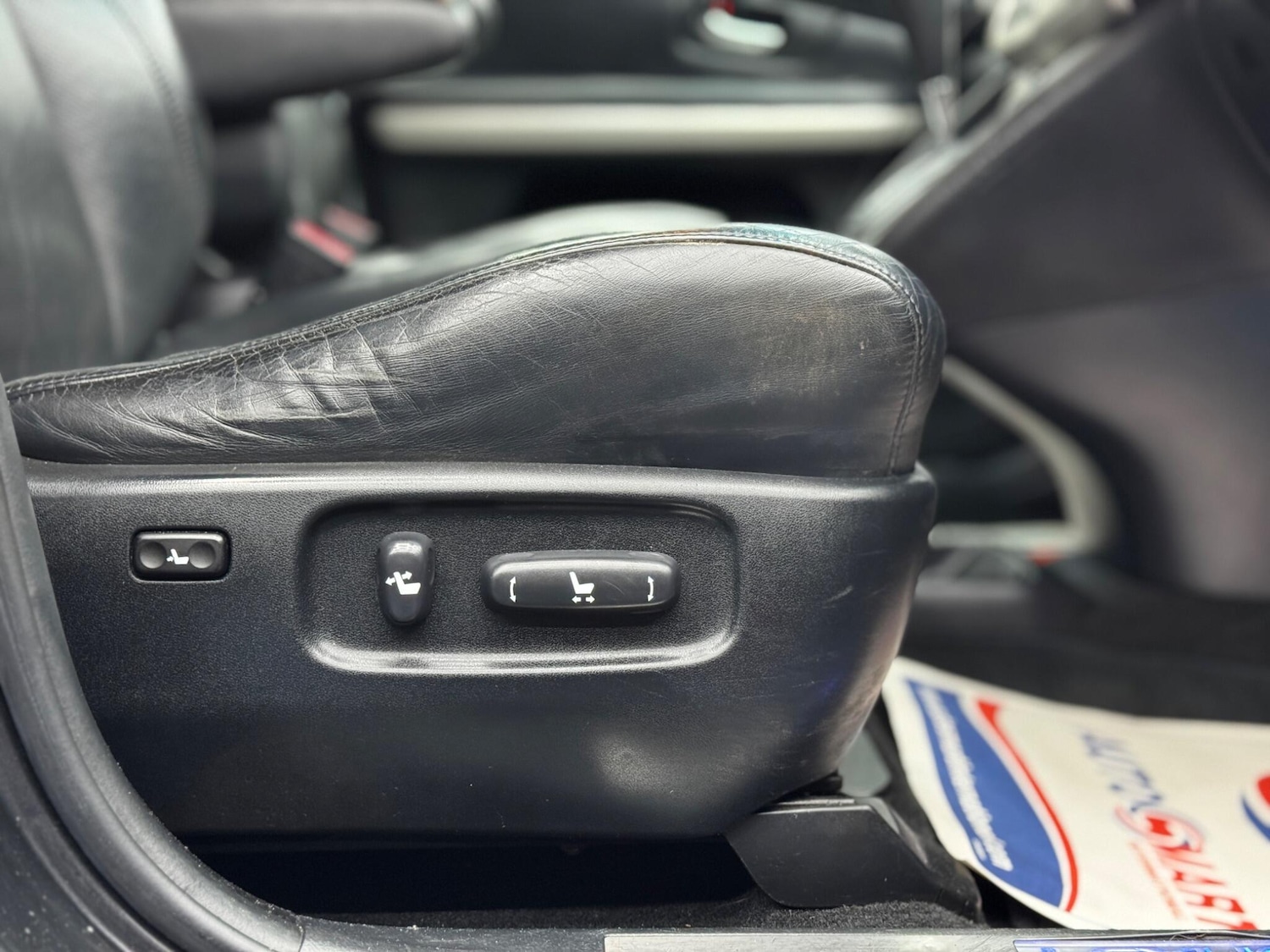 Used Lexus RX 2008 for sale - 77882848: Photo 39