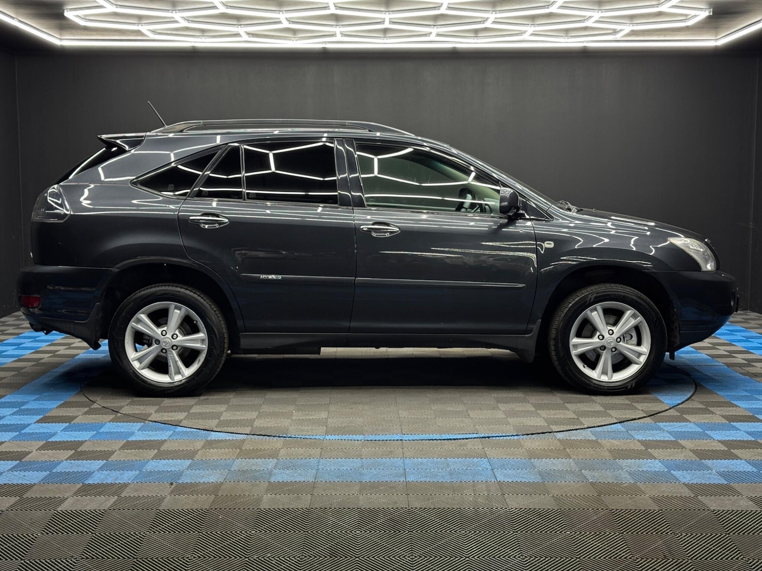 Used Lexus RX 2008 for sale - 77882848: Photo 4