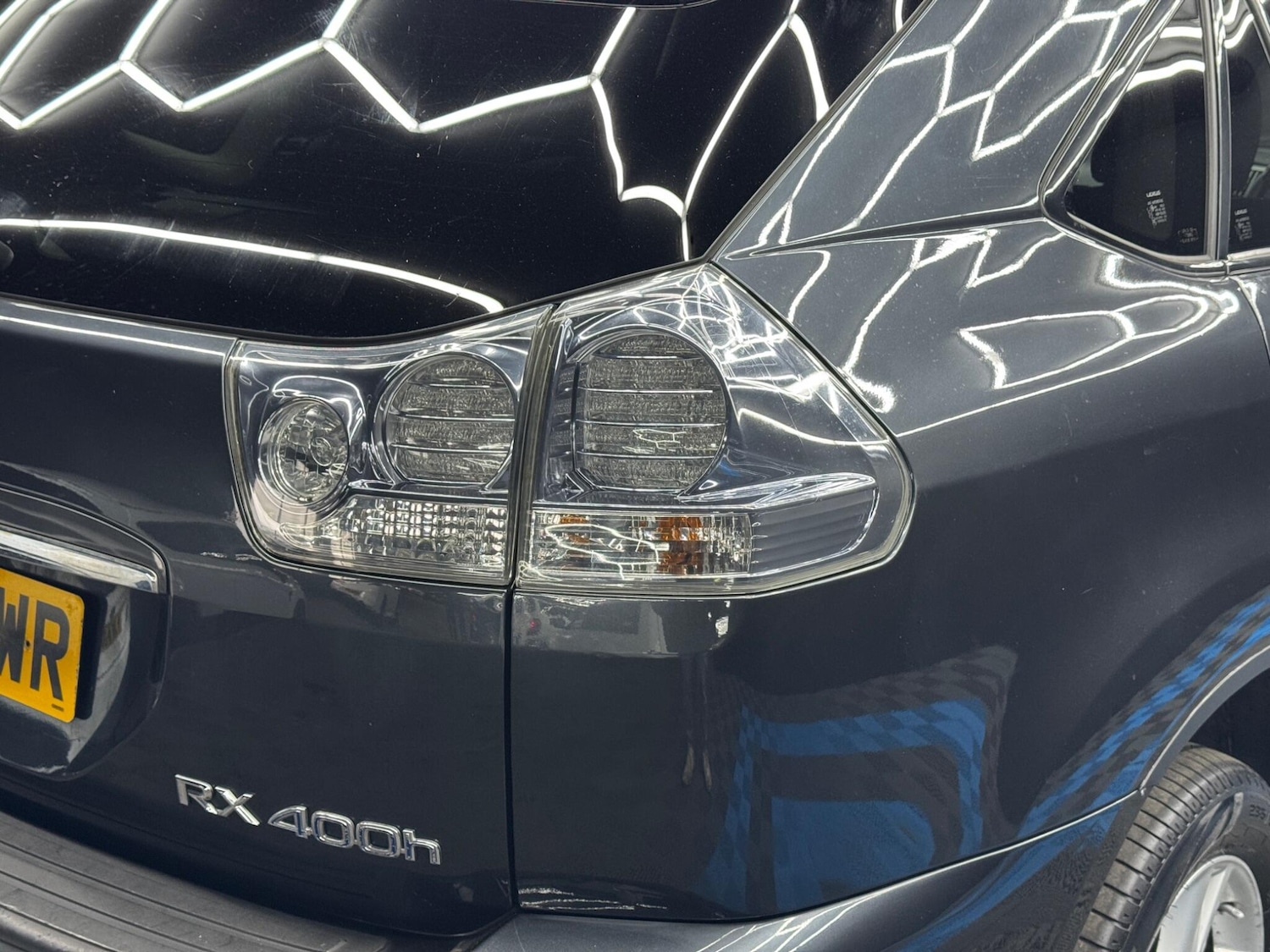 Used Lexus RX 2008 for sale - 77882848: Photo 42