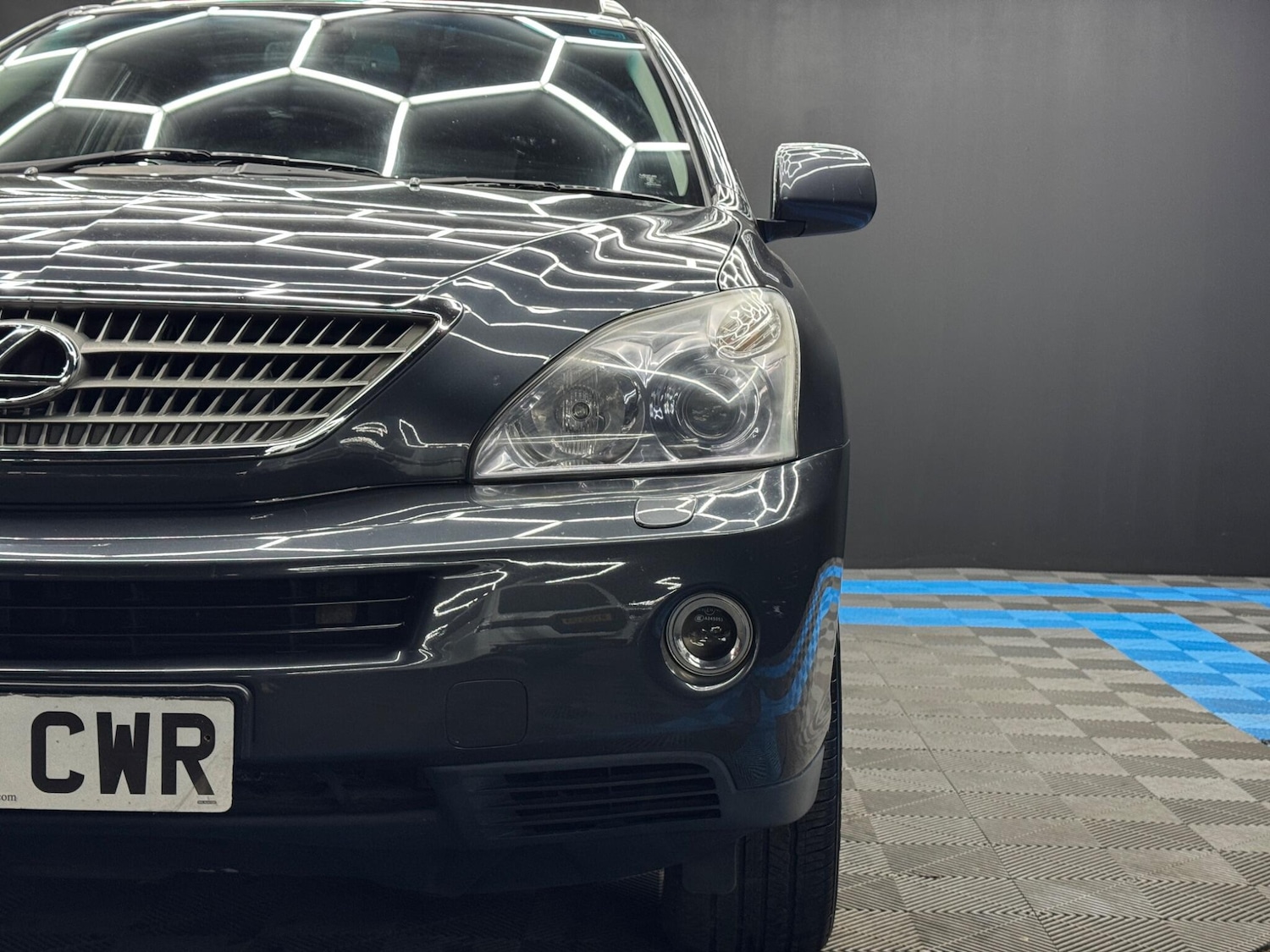 Used Lexus RX 2008 for sale - 77882848: Photo 43