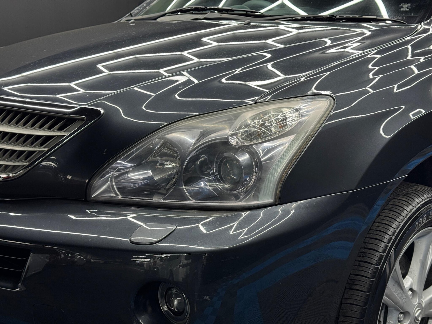 Used Lexus RX 2008 for sale - 77882848: Photo 44