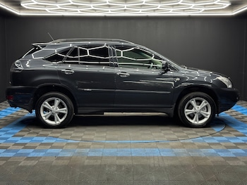 Used Lexus RX 2008 for sale - 77882848: Photo