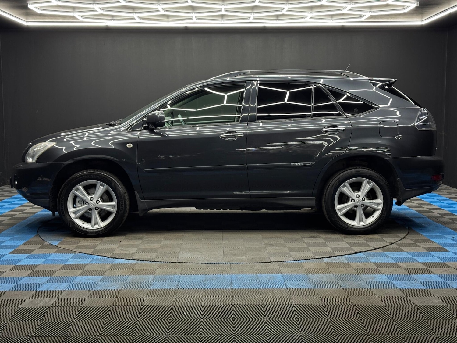 Used Lexus RX 2008 for sale - 77882848: Photo 8