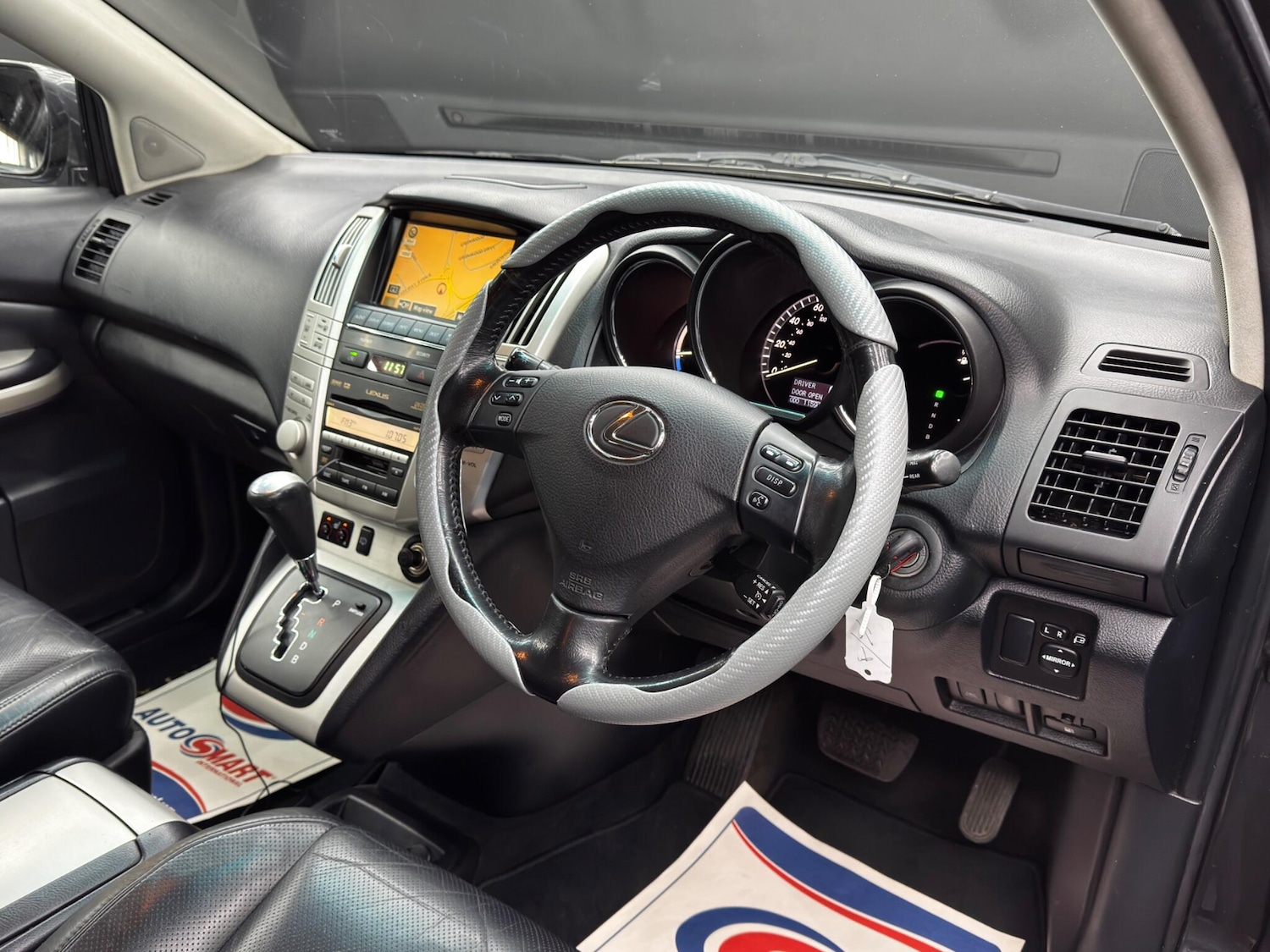 Used Lexus RX 2008 for sale - 77882848: Photo 9