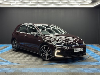 Used Volkswagen Golf 2017 for sale - 78347507: Photo