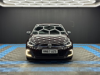 Used Volkswagen Golf 2017 for sale - 78347507: Photo