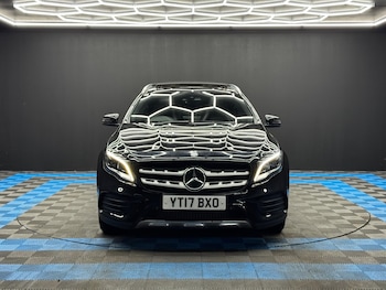 Used Mercedes-Benz GLA 2017 for sale - 78728770: Photo