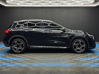 Used Mercedes-Benz GLA 2017 for sale - 78728770: Photo