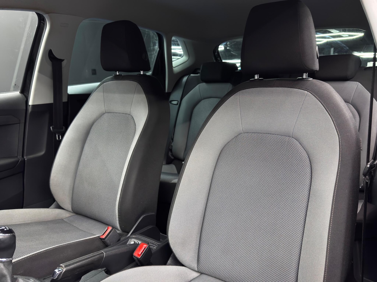 Used SEAT Ibiza 2017 for sale - 76348977: Photo 14