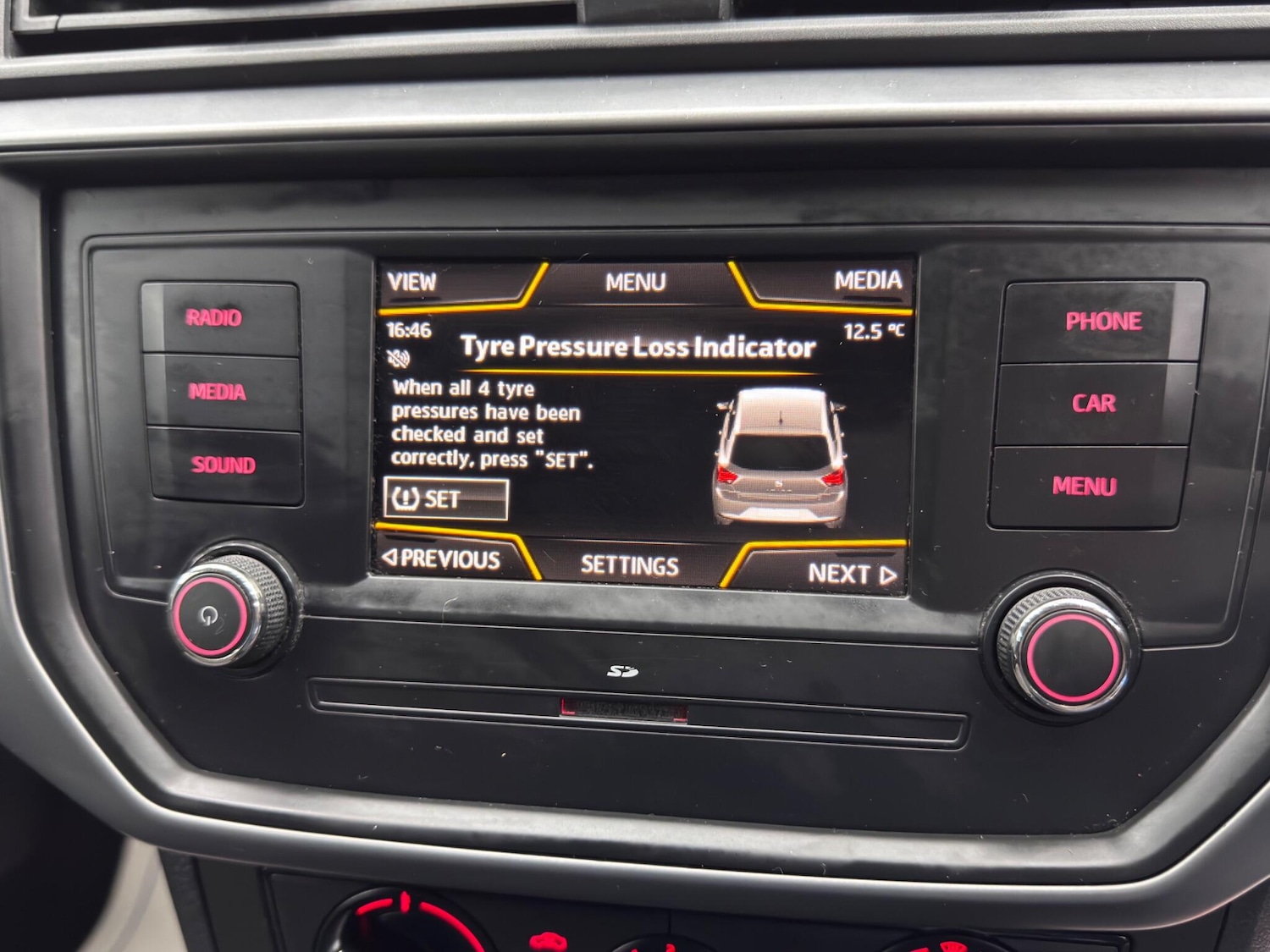 Used SEAT Ibiza 2017 for sale - 76348977: Photo 32
