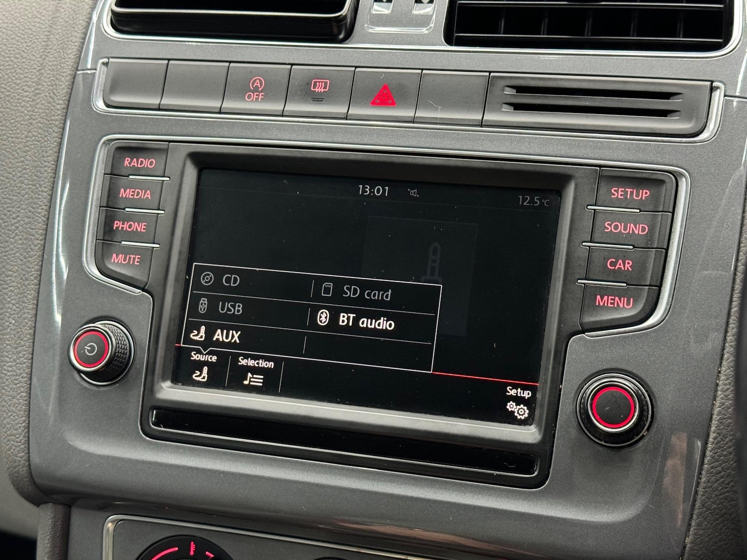 Vehicle 29