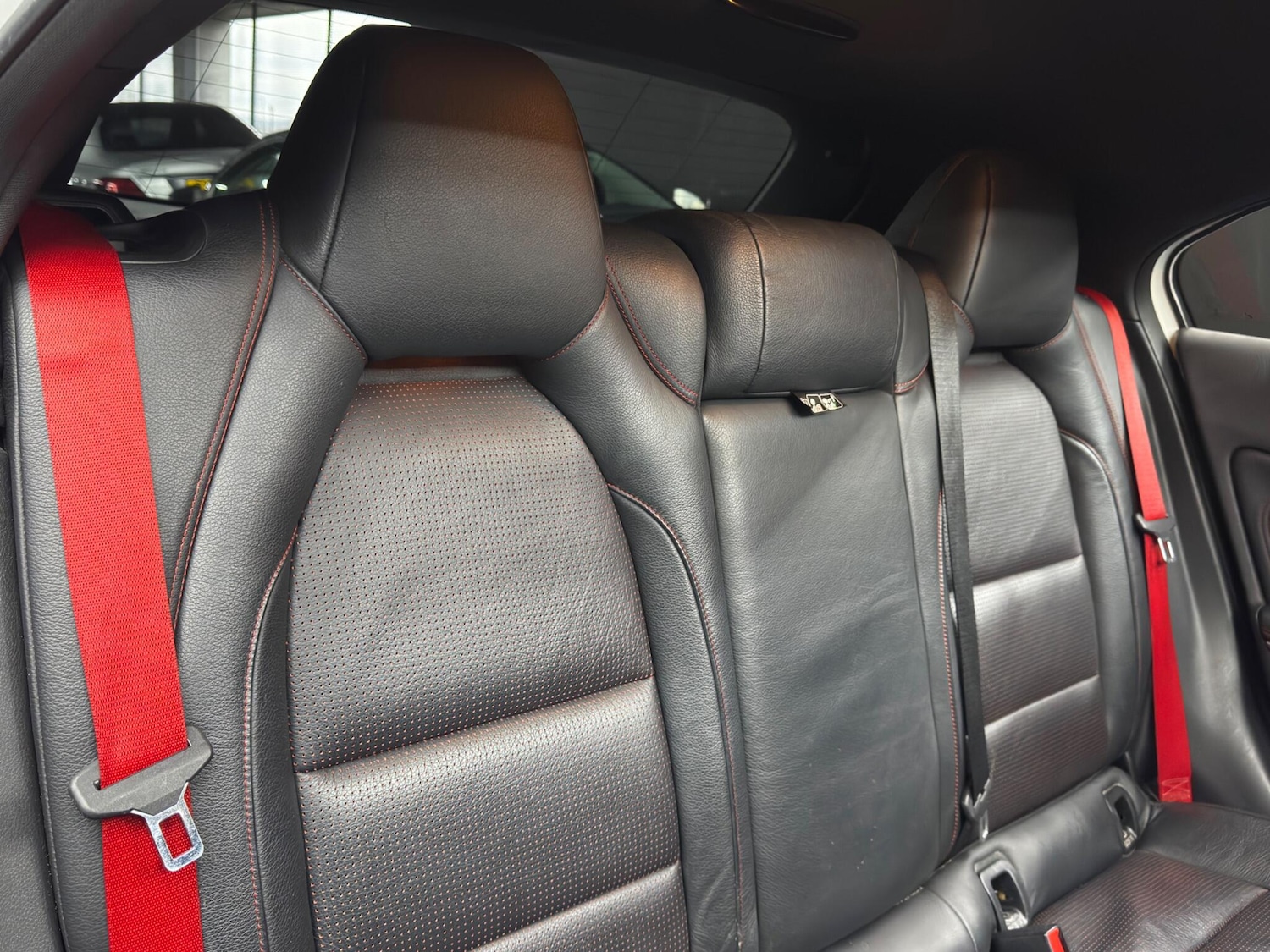 Used Mercedes-Benz A-Class 2013 for sale - 77695915: Photo 14