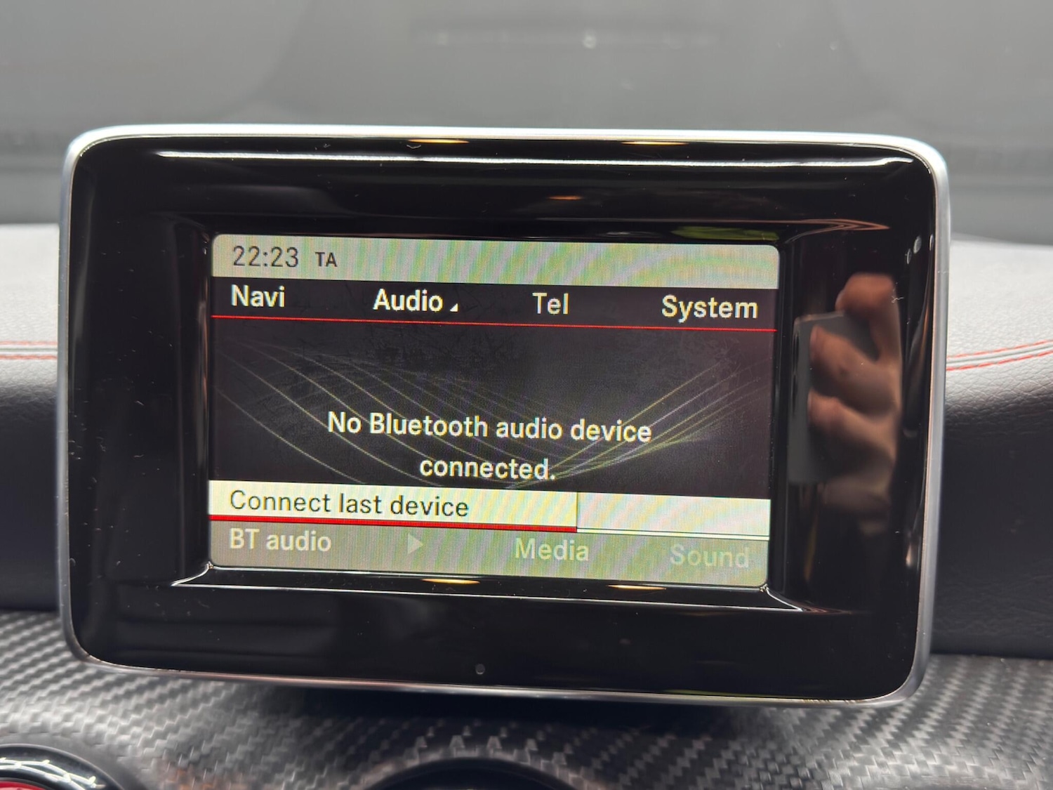 Used Mercedes-Benz A-Class 2013 for sale - 77695915: Photo 29