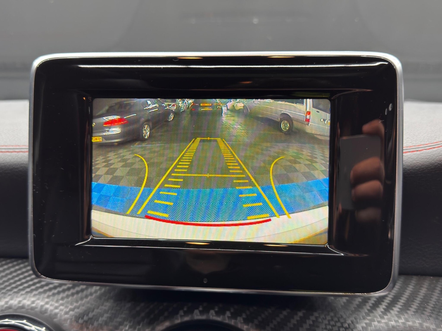 Used Mercedes-Benz A-Class 2013 for sale - 77695915: Photo 31