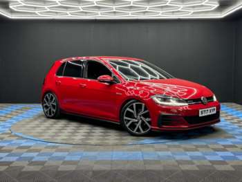 2017 (17) - 2.0 TDI BlueMotion Tech GTD Euro 6 (s/s) 5dr