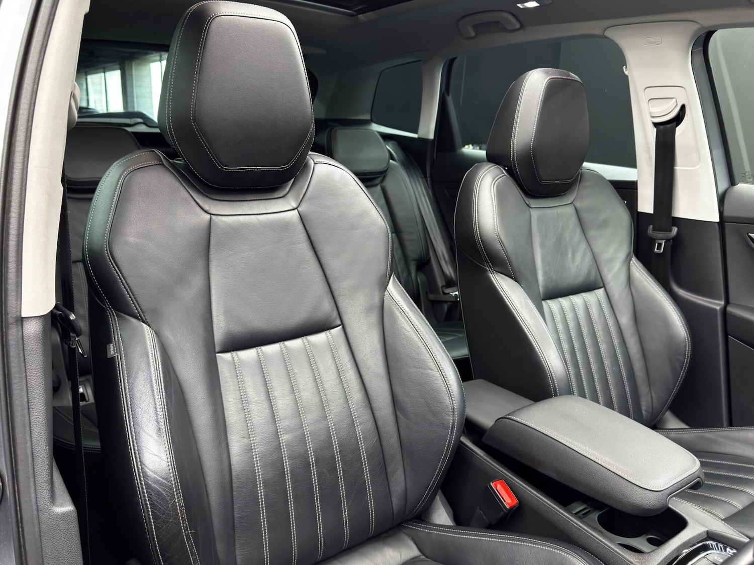 Used Skoda Karoq 2018 for sale - 76801479: Photo 12