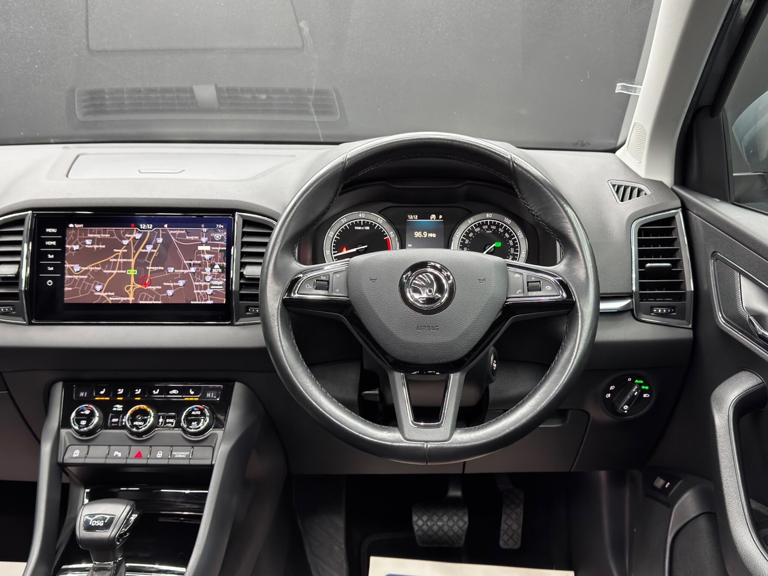 Used Skoda Karoq 2018 for sale - 76801479: Photo 18