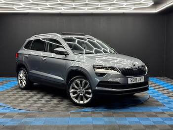 Skoda - Karoq