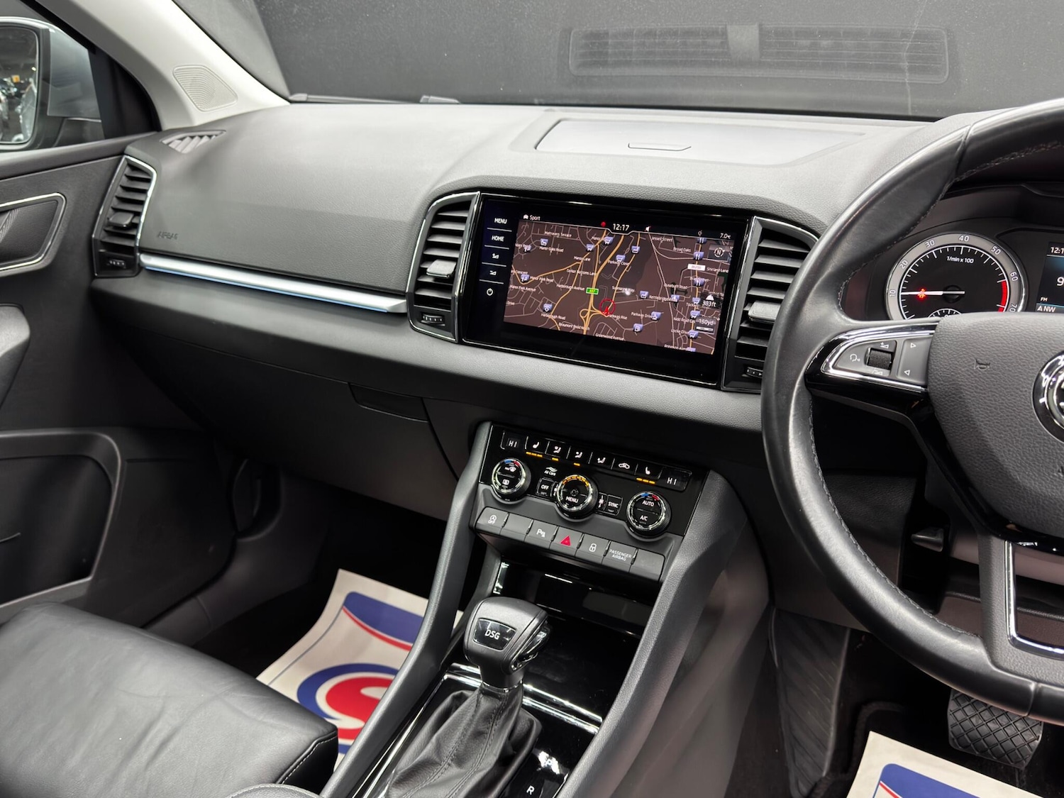 Used Skoda Karoq 2018 for sale - 76801479: Photo 25