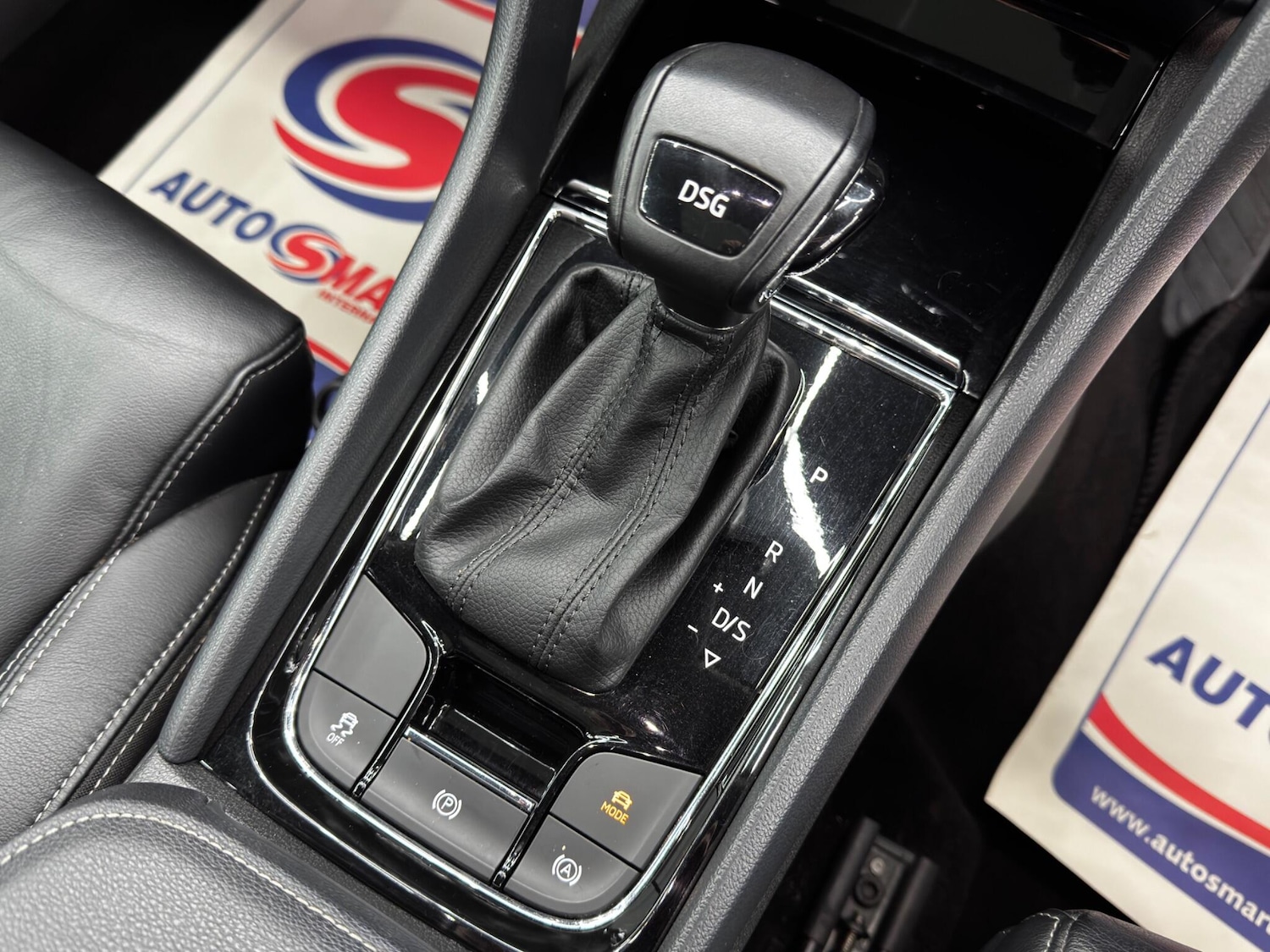 Used Skoda Karoq 2018 for sale - 76801479: Photo 27