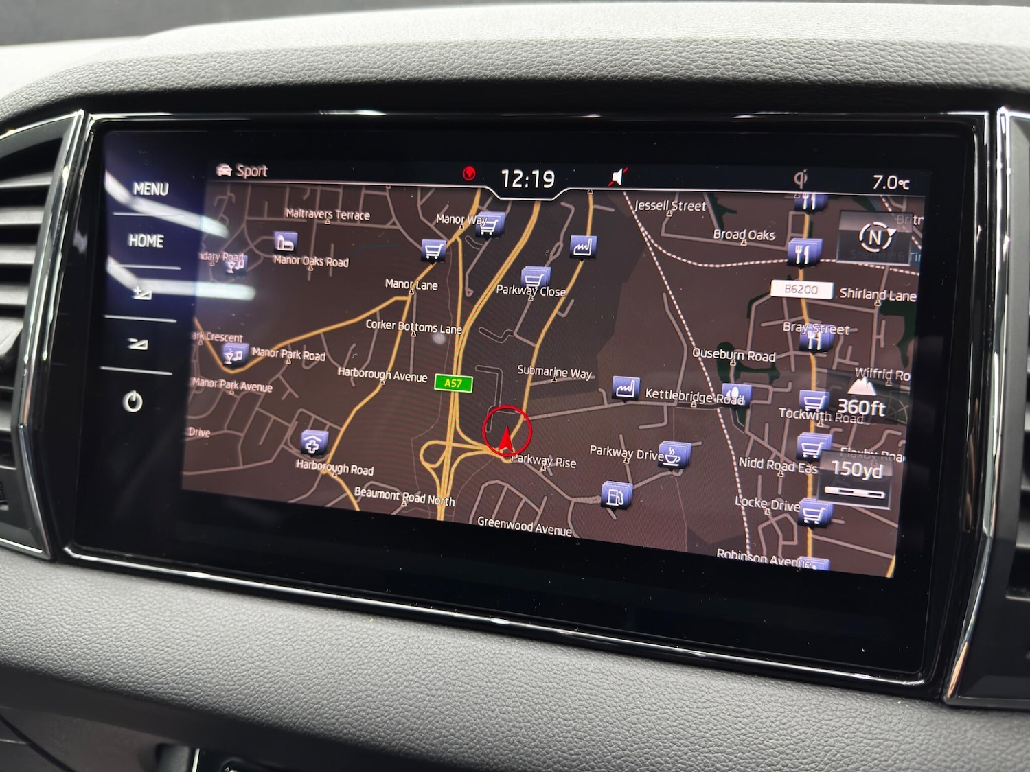 Used Skoda Karoq 2018 for sale - 76801479: Photo 30