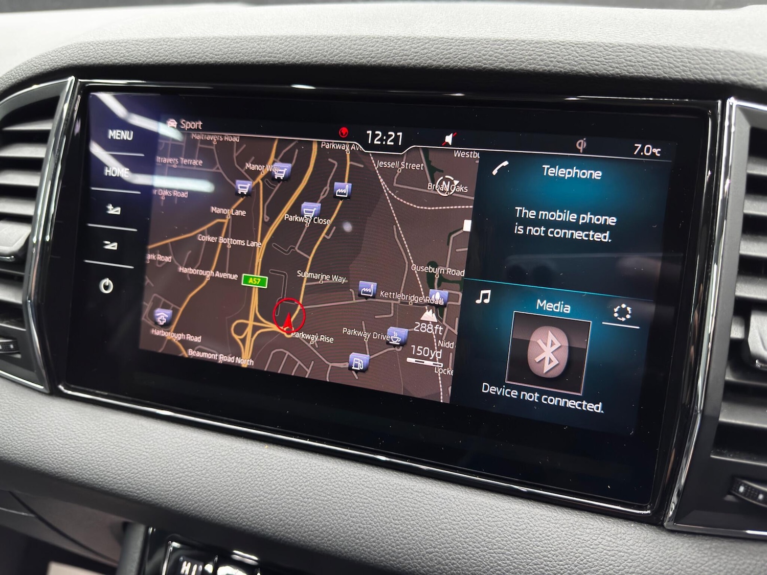 Used Skoda Karoq 2018 for sale - 76801479: Photo 31