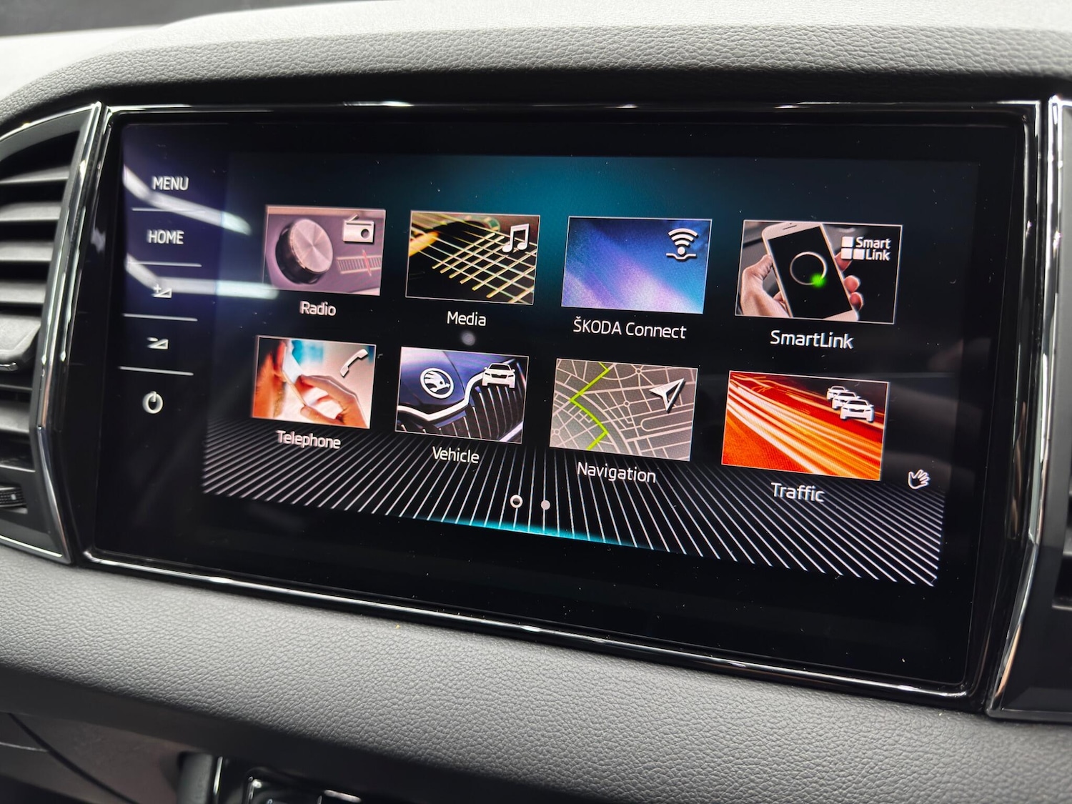 Used Skoda Karoq 2018 for sale - 76801479: Photo 32