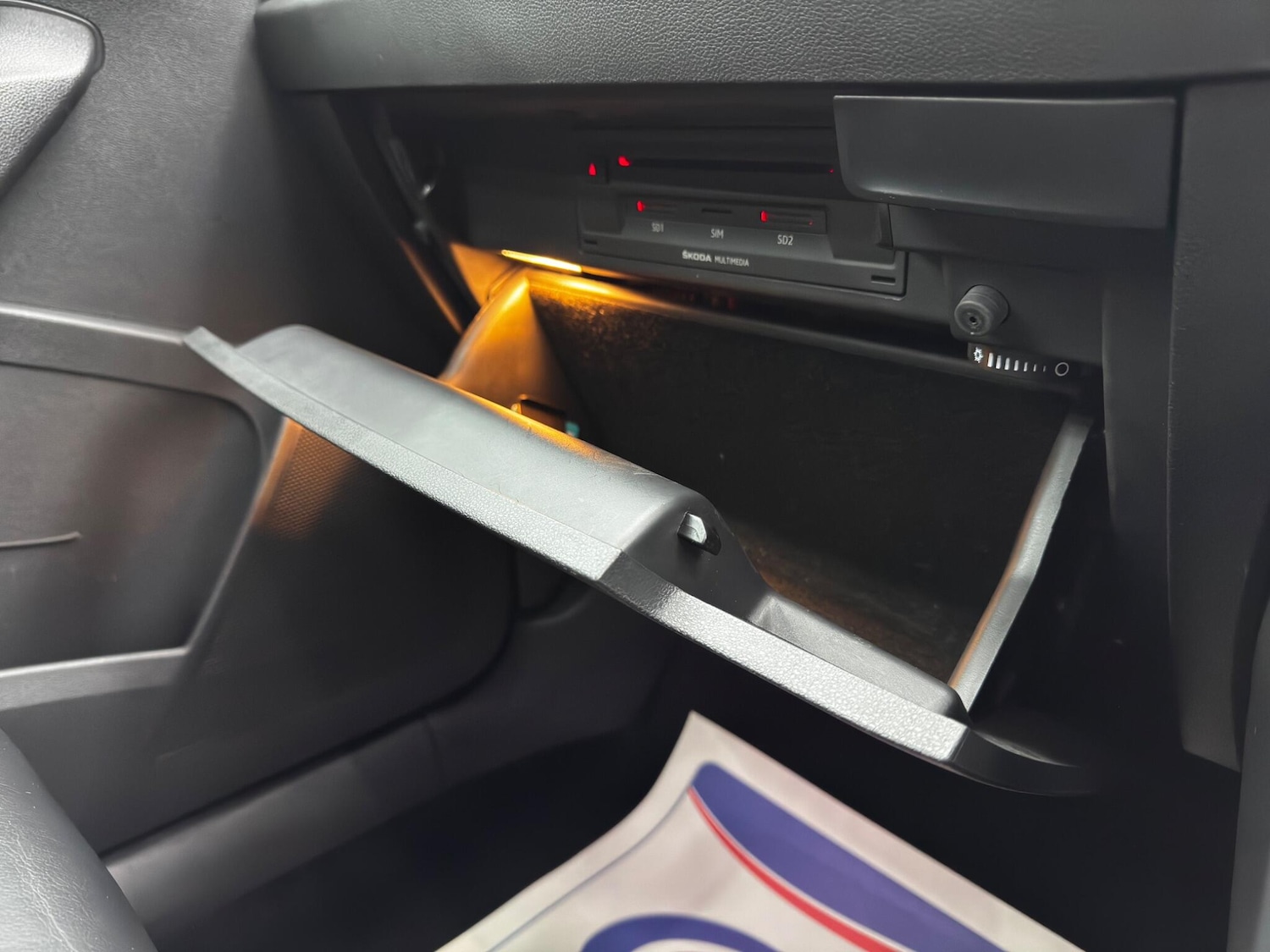 Used Skoda Karoq 2018 for sale - 76801479: Photo 42