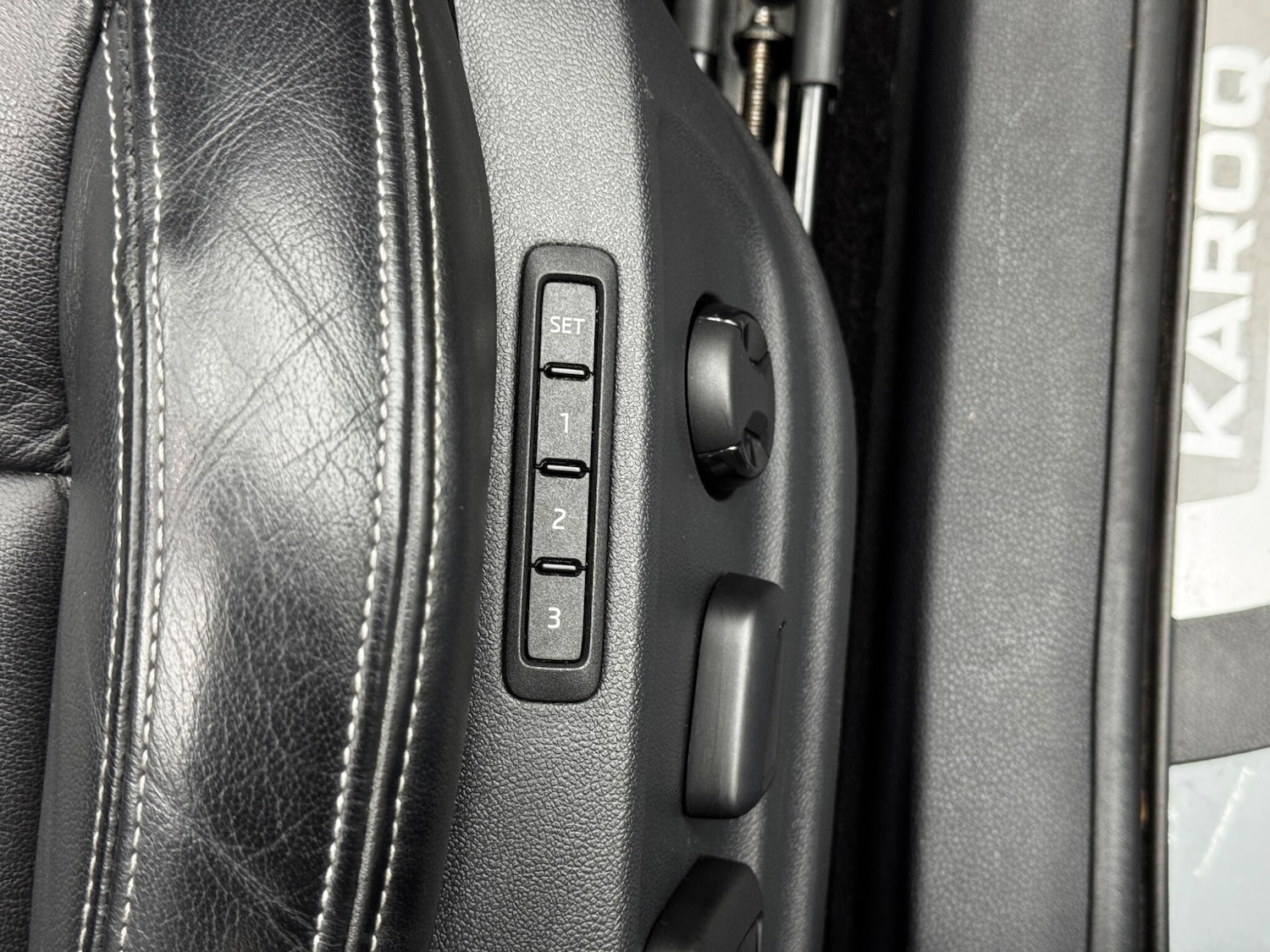 Used Skoda Karoq 2018 for sale - 76801479: Photo 48