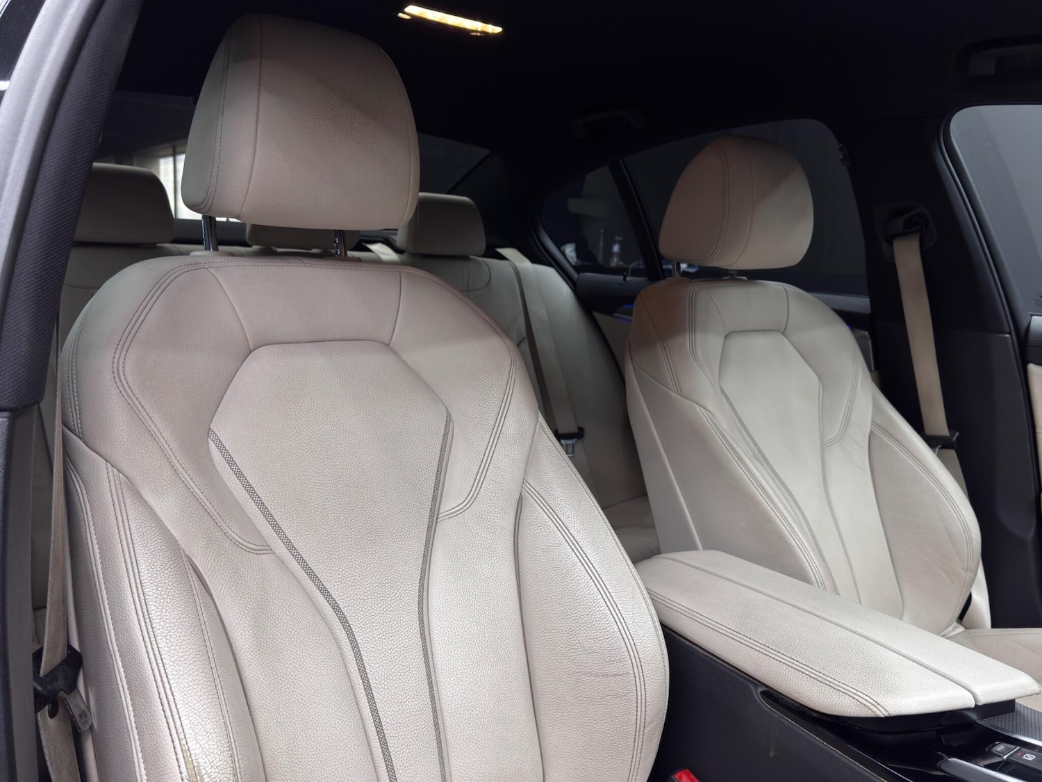 Used BMW 5 Series 2018 for sale - 76989346: Photo 14