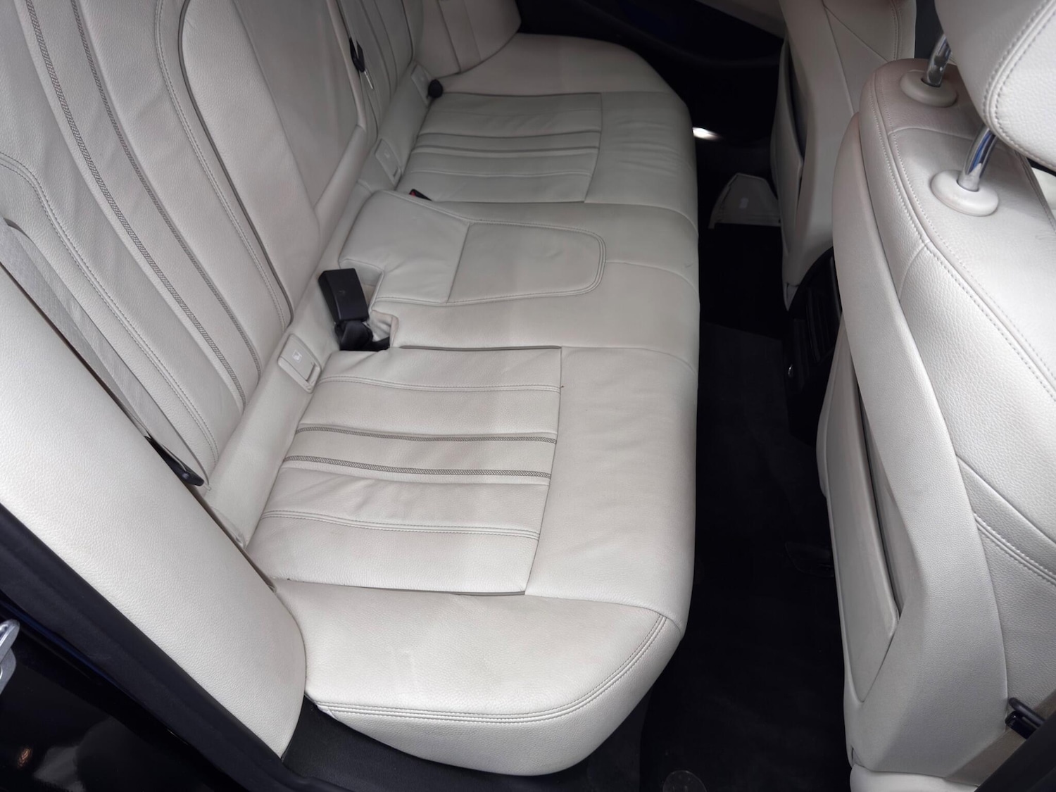 Used BMW 5 Series 2018 for sale - 76989346: Photo 17