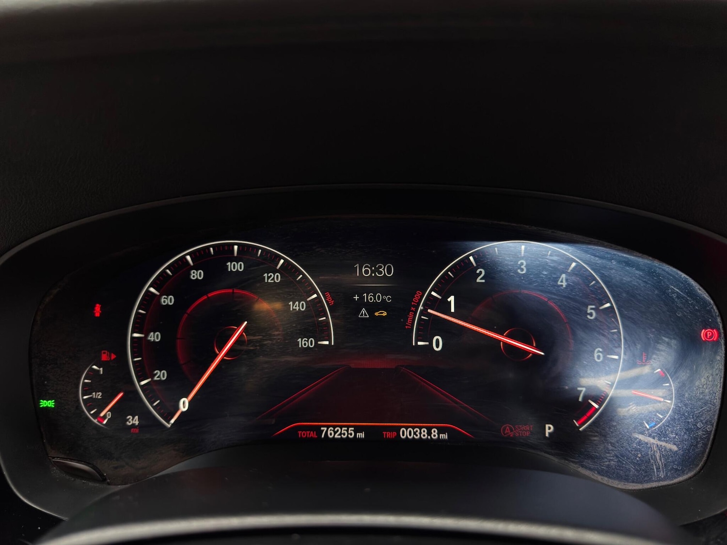 Used BMW 5 Series 2018 for sale - 76989346: Photo 23