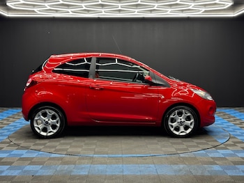 Used Ford Ka 2016 for sale - 78601042: Photo