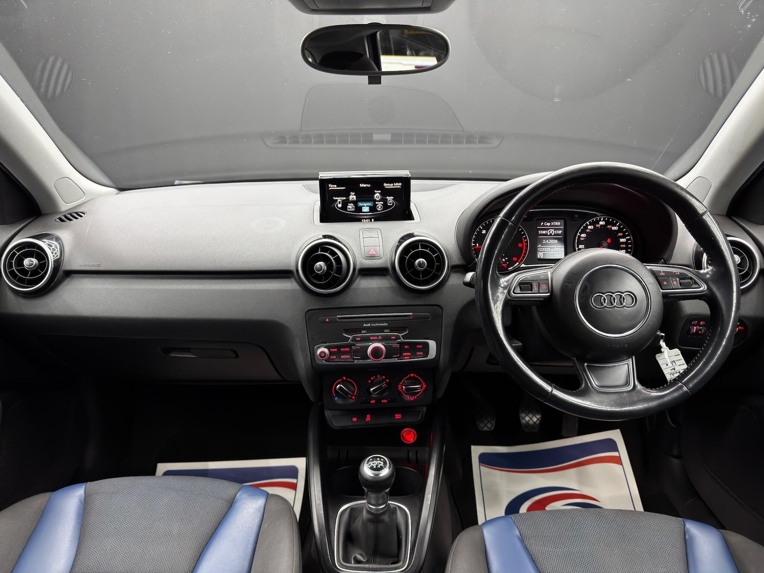 Used Audi A1 2017 for sale - 78170617: Photo 10