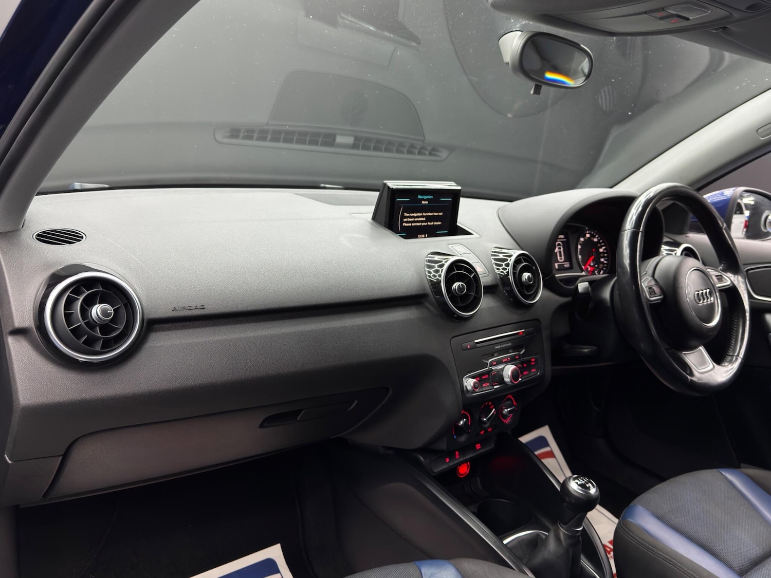 Used Audi A1 2017 for sale - 78170617: Photo 11