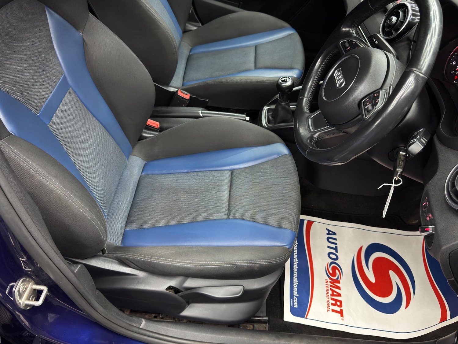 Used Audi A1 2017 for sale - 78170617: Photo 13