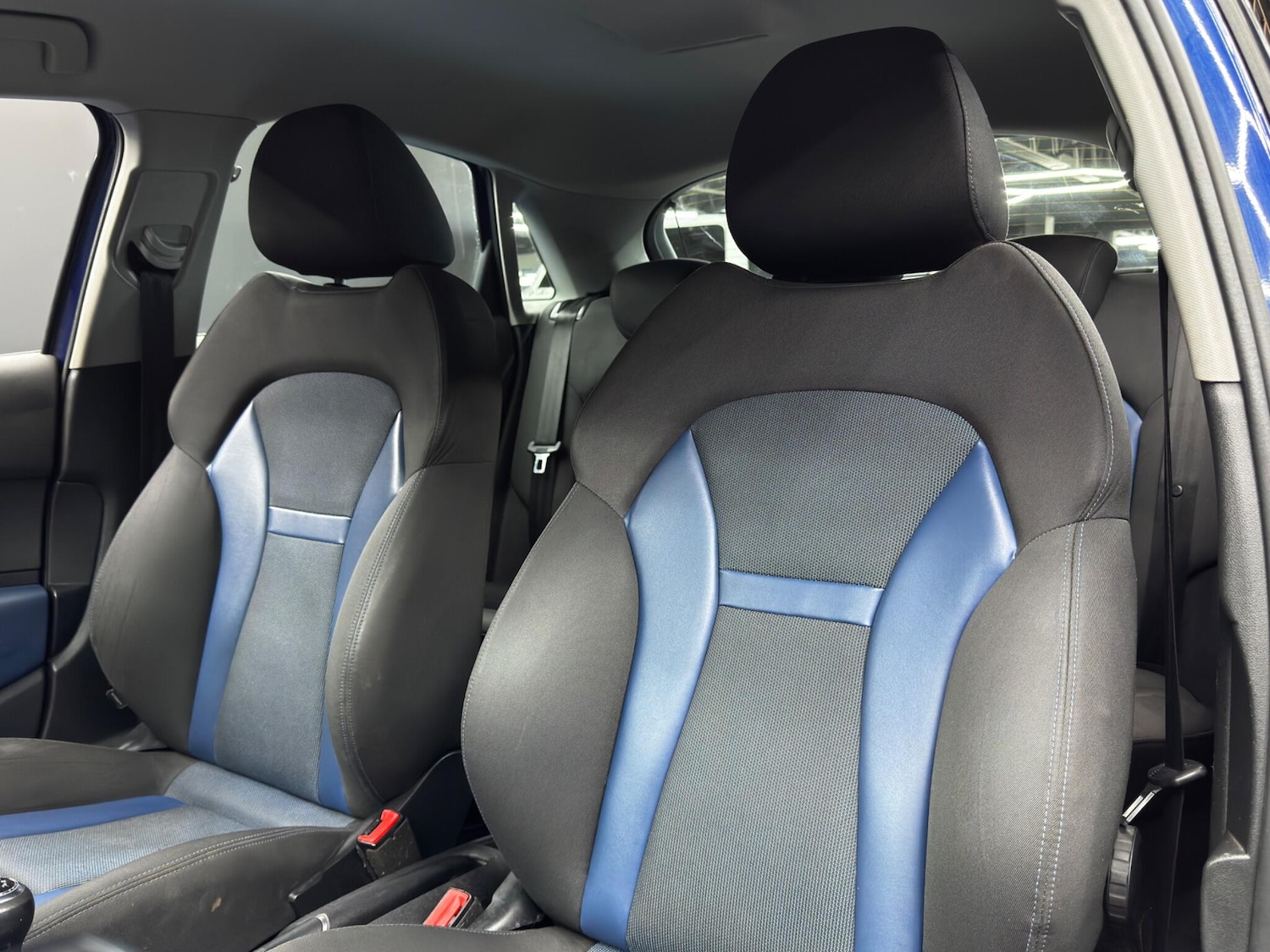 Used Audi A1 2017 for sale - 78170617: Photo 14