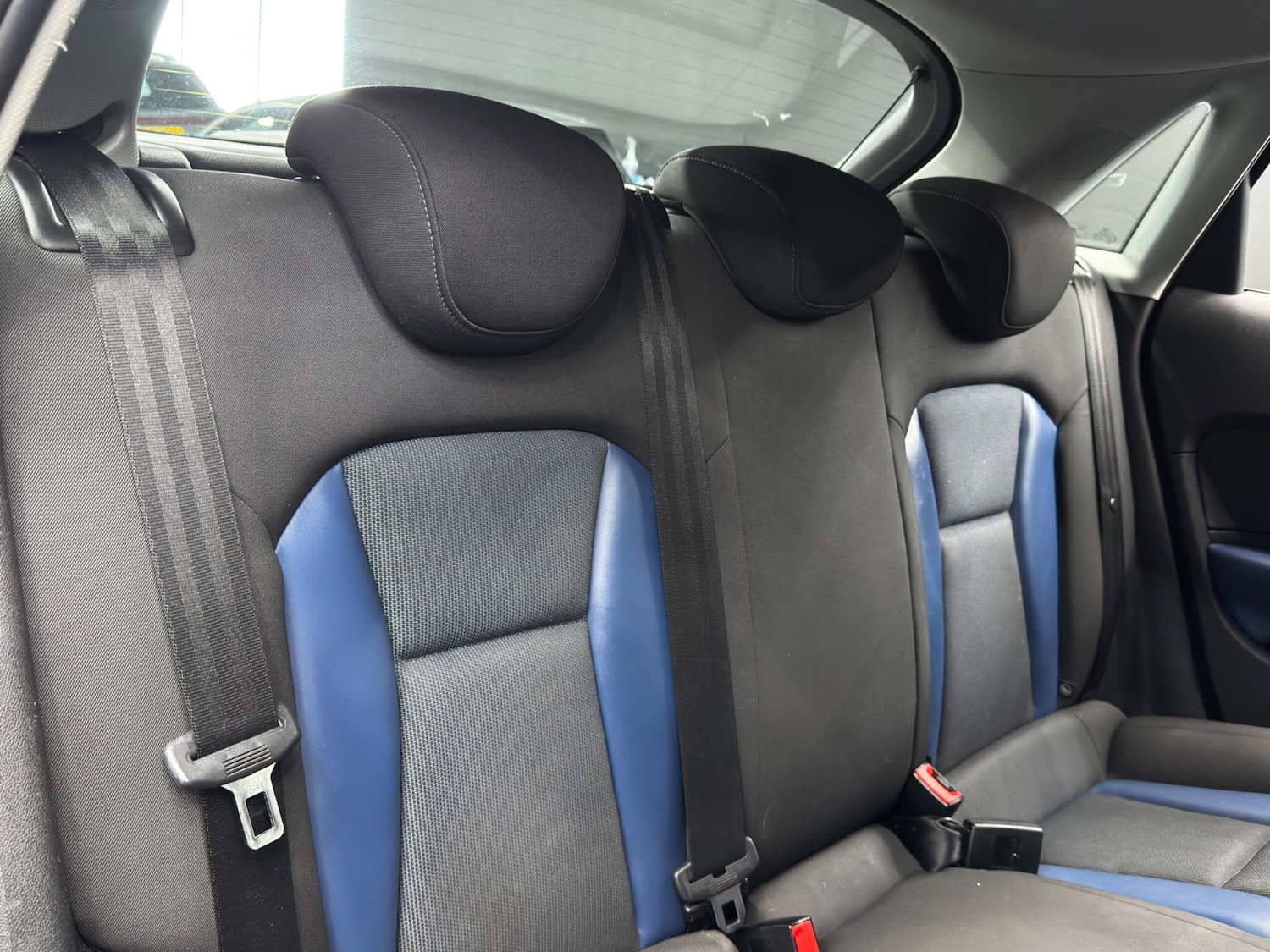 Used Audi A1 2017 for sale - 78170617: Photo 15