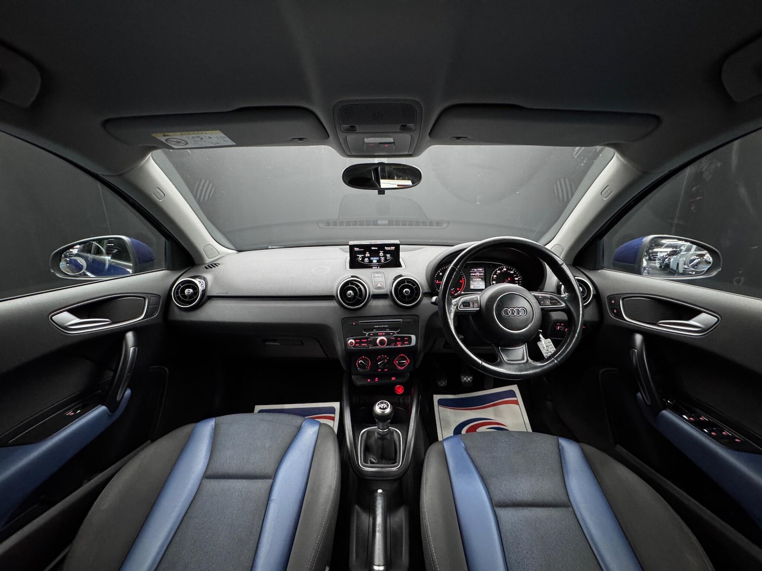 Used Audi A1 2017 for sale - 78170617: Photo 17