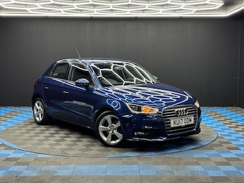 Used Audi A1 2017 for sale - 78170617: Photo