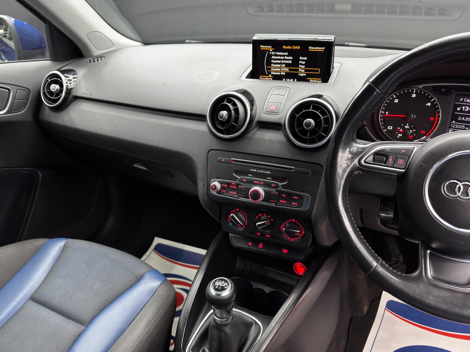 Used Audi A1 2017 for sale - 78170617: Photo 23