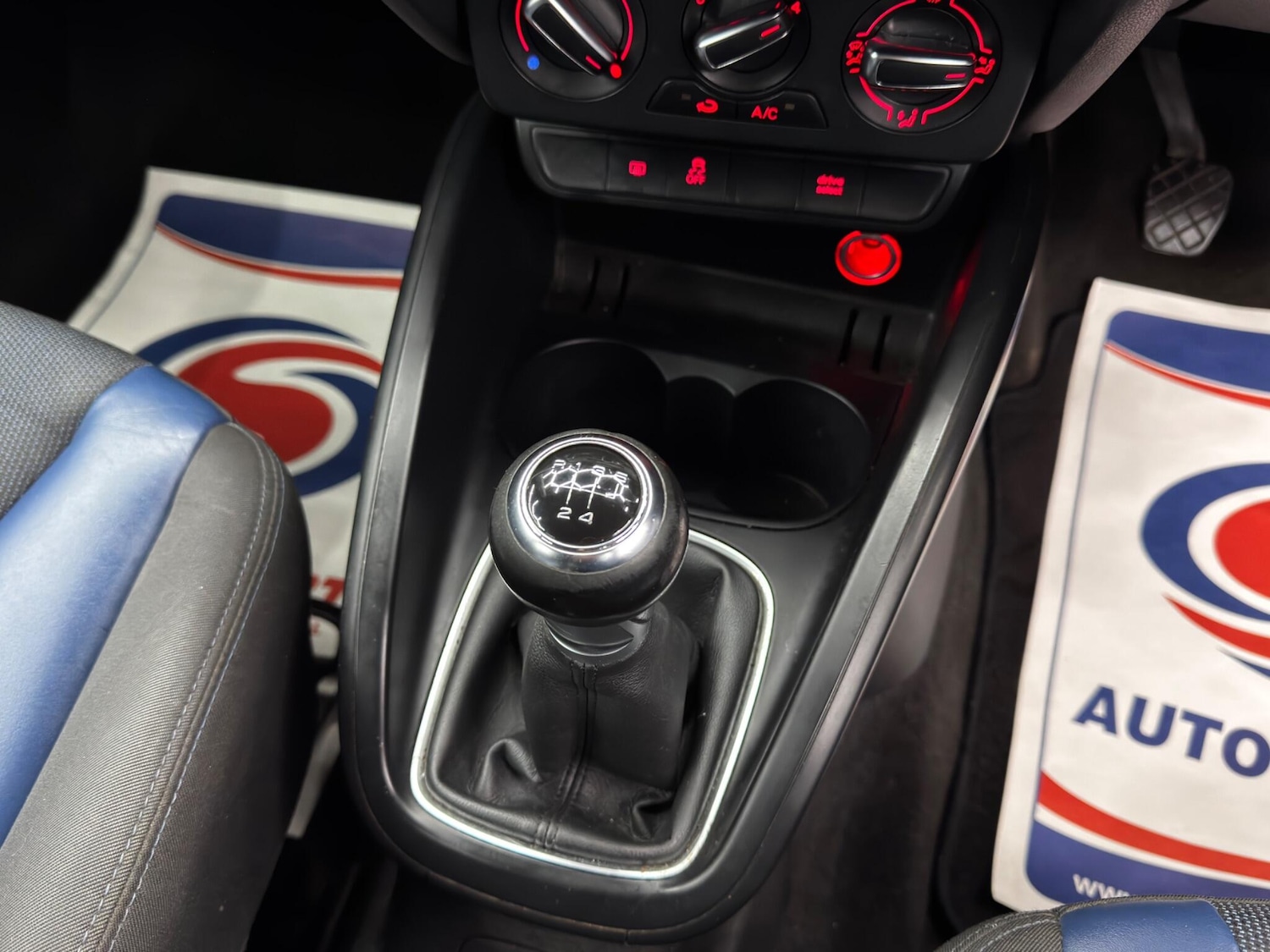 Used Audi A1 2017 for sale - 78170617: Photo 24