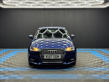 Used Audi A1 2017 for sale - 78170617: Photo