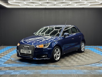 Used Audi A1 2017 for sale - 78170617: Photo